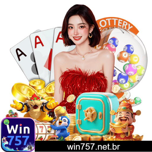 APK Android da WIN757 para download