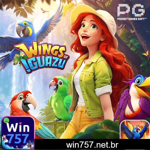 Imagem promocional do cadastro da WIN757