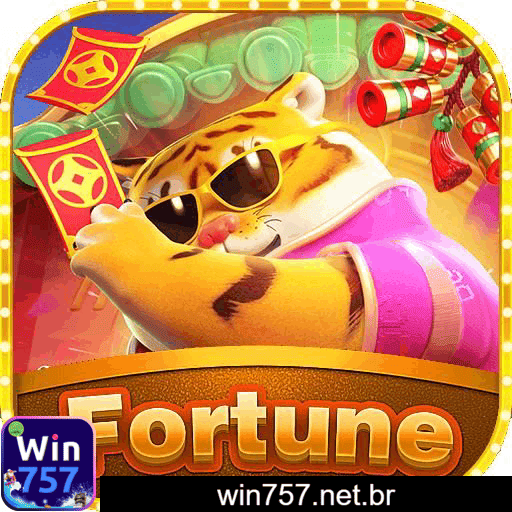 Imagem promocional dos jogos Fortune da WIN757
