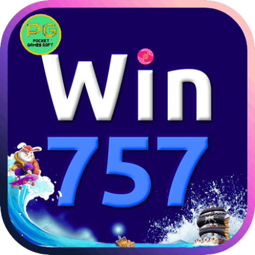 Logo da WIN757