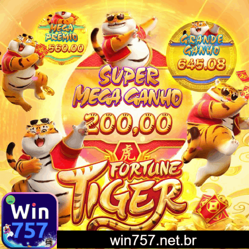 Free Spins Bonus - Lucky Tiger